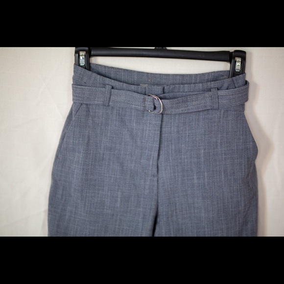 High Waisted Trousers - Picture 2 of 2